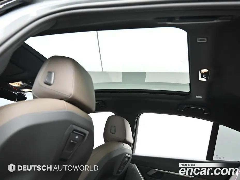 BMW 5 серия 2026 2.0 автомат (гидро), фото 16