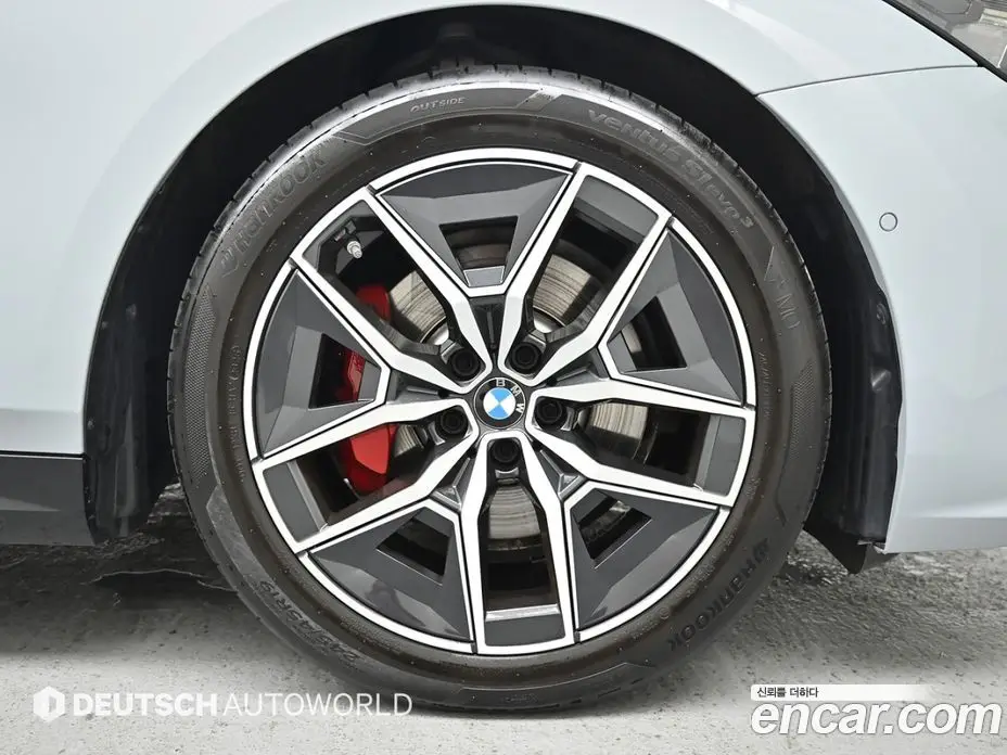 BMW 5 серия 2026 2.0 автомат (гидро), фото 19