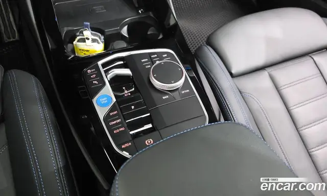 BMW iX3 2025 0.2 автомат (гидро), миниатюра 12