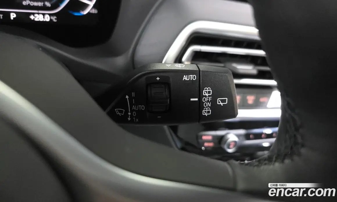 BMW iX3 2025 0.2 автомат (гидро), фото 27