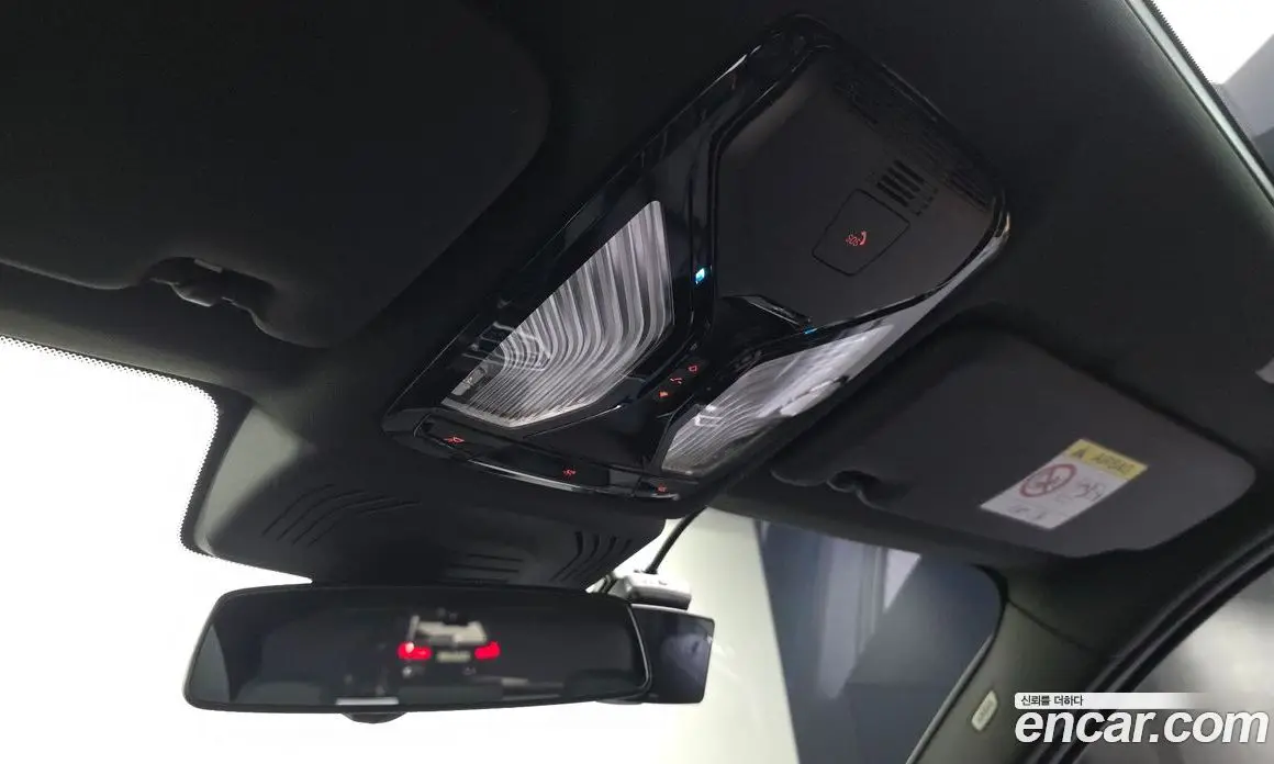 BMW iX3 2025 0.2 автомат (гидро), фото 28