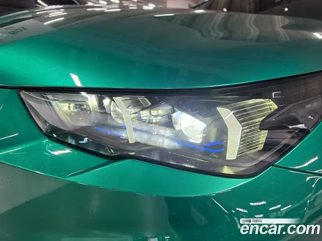BMW M5 2026 4.4 автомат (гидро), миниатюра 7