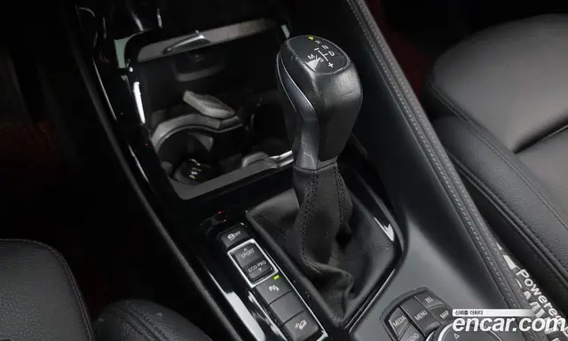 BMW X1 2016 2.0 автомат (гидро), миниатюра 9