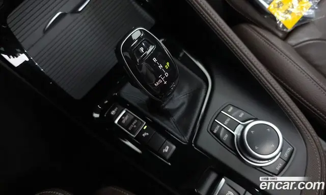 BMW X2 2022 2.0 автомат (гидро), миниатюра 11