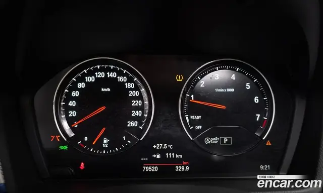 BMW X2 2022 2.0 автомат (гидро), миниатюра 10