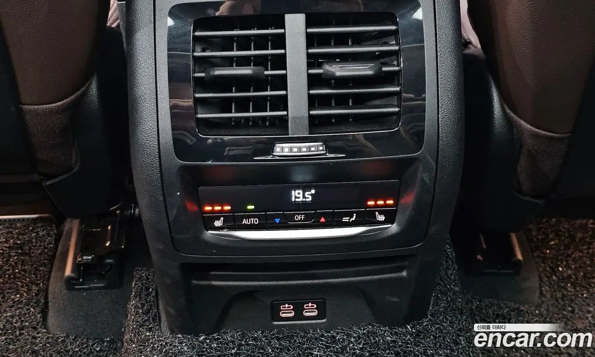 BMW X3 2024 2.0 автомат (гидро), фото 18