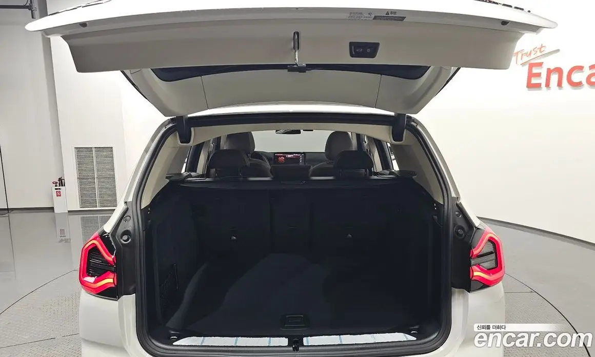 BMW X3 2024 2.0 автомат (гидро), фото 20