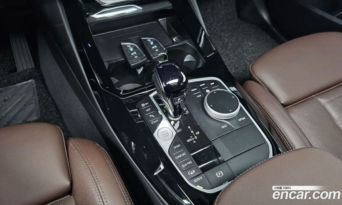 BMW X3 2024 2.0 автомат (гидро), фото 9