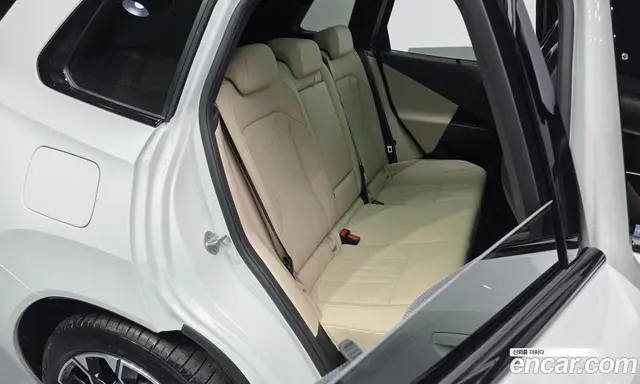 BMW X3 2025 2.0 автомат (гидро), миниатюра 11