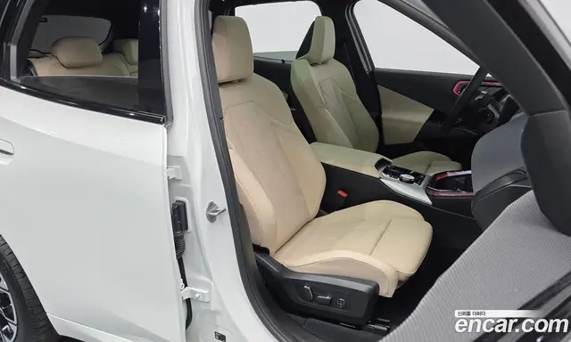 BMW X3 2025 2.0 автомат (гидро), миниатюра 12