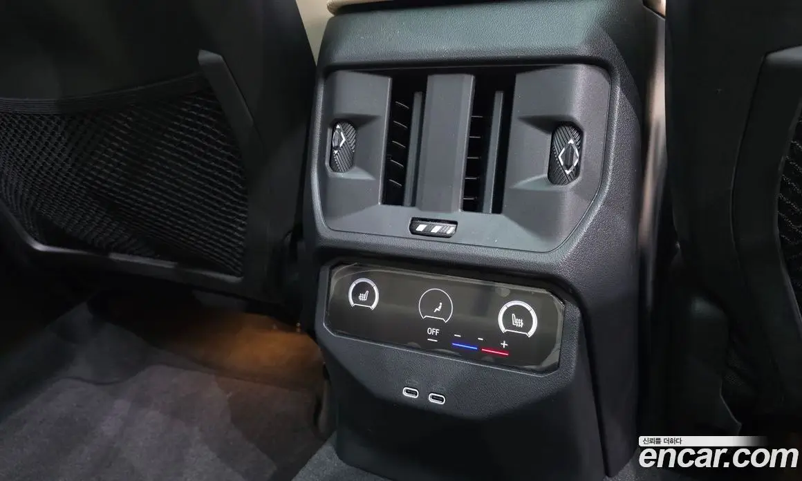 BMW X3 2025 2.0 автомат (гидро), фото 19