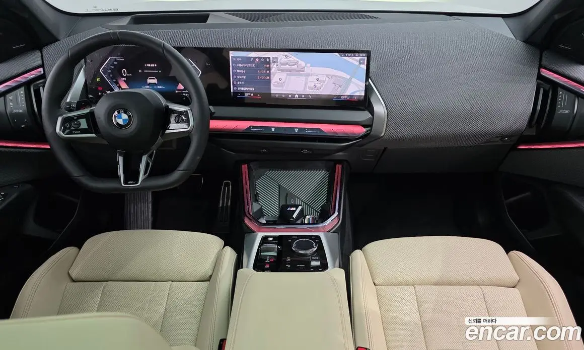 BMW X3 2025 2.0 автомат (гидро), фото 7