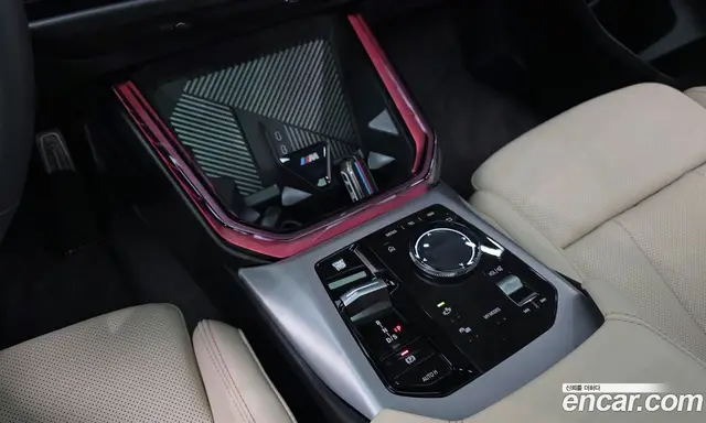 BMW X3 2025 2.0 автомат (гидро), миниатюра 9
