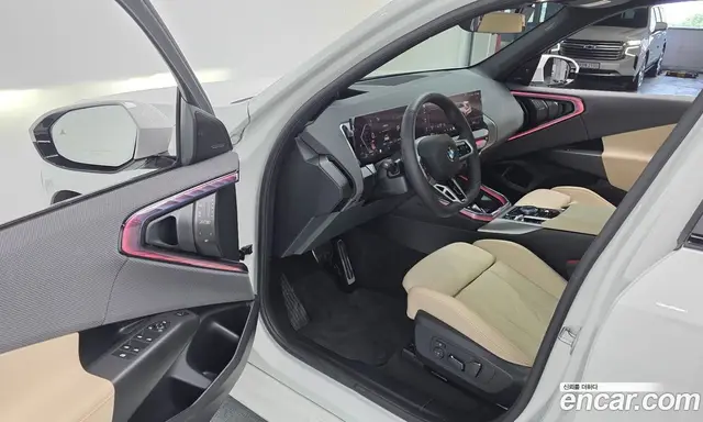 BMW X3 2025 2.0 автомат (гидро), миниатюра 10