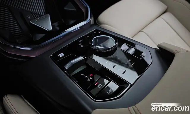 BMW X3 2025 2.0 автомат (гидро), миниатюра 12