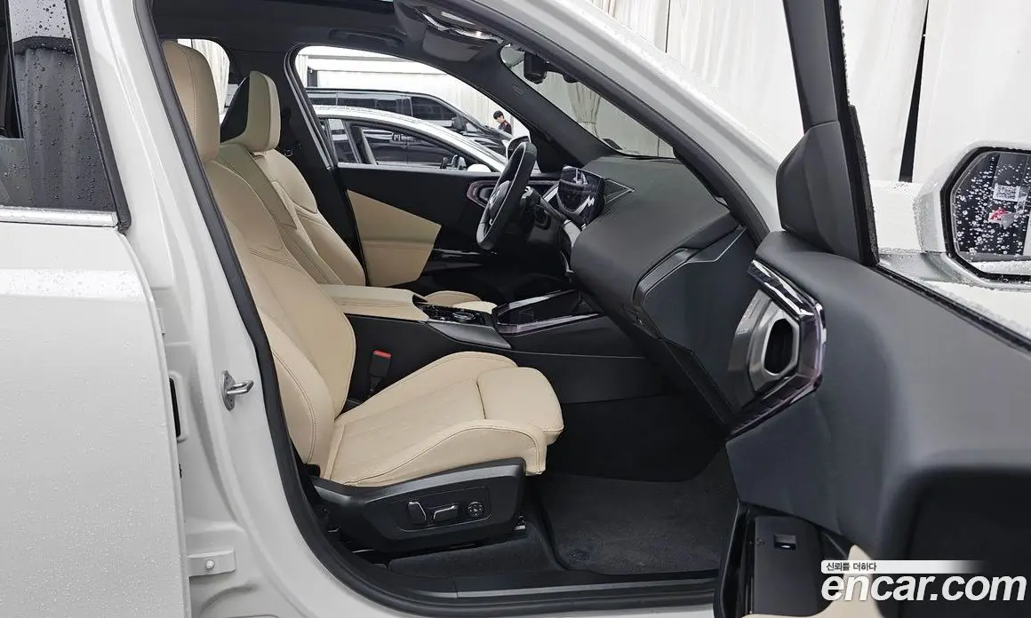 BMW X3 2025 2.0 автомат (гидро), фото 17