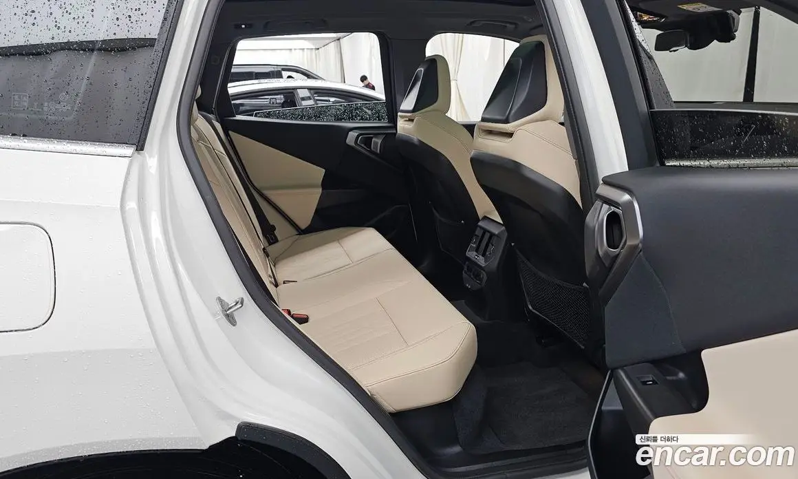 BMW X3 2025 2.0 автомат (гидро), фото 18