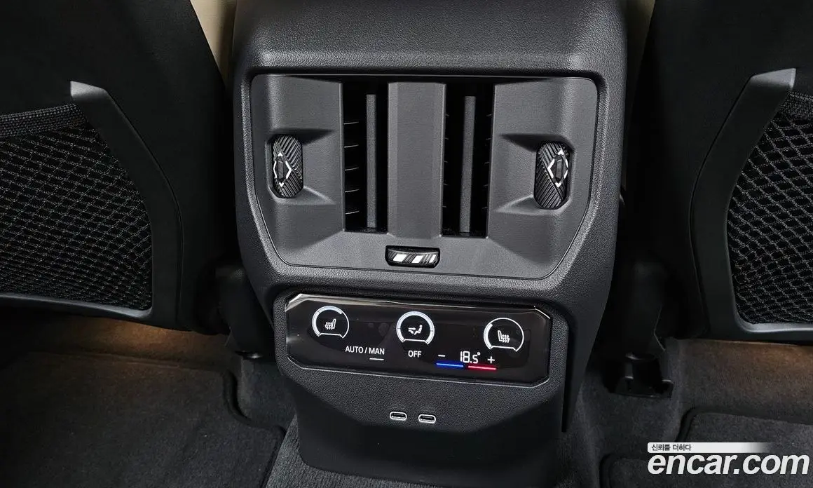 BMW X3 2025 2.0 автомат (гидро), фото 26