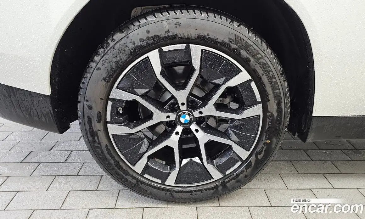 BMW X3 2025 2.0 автомат (гидро), фото 5
