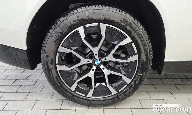 BMW X3 2025 2.0 автомат (гидро), миниатюра 5