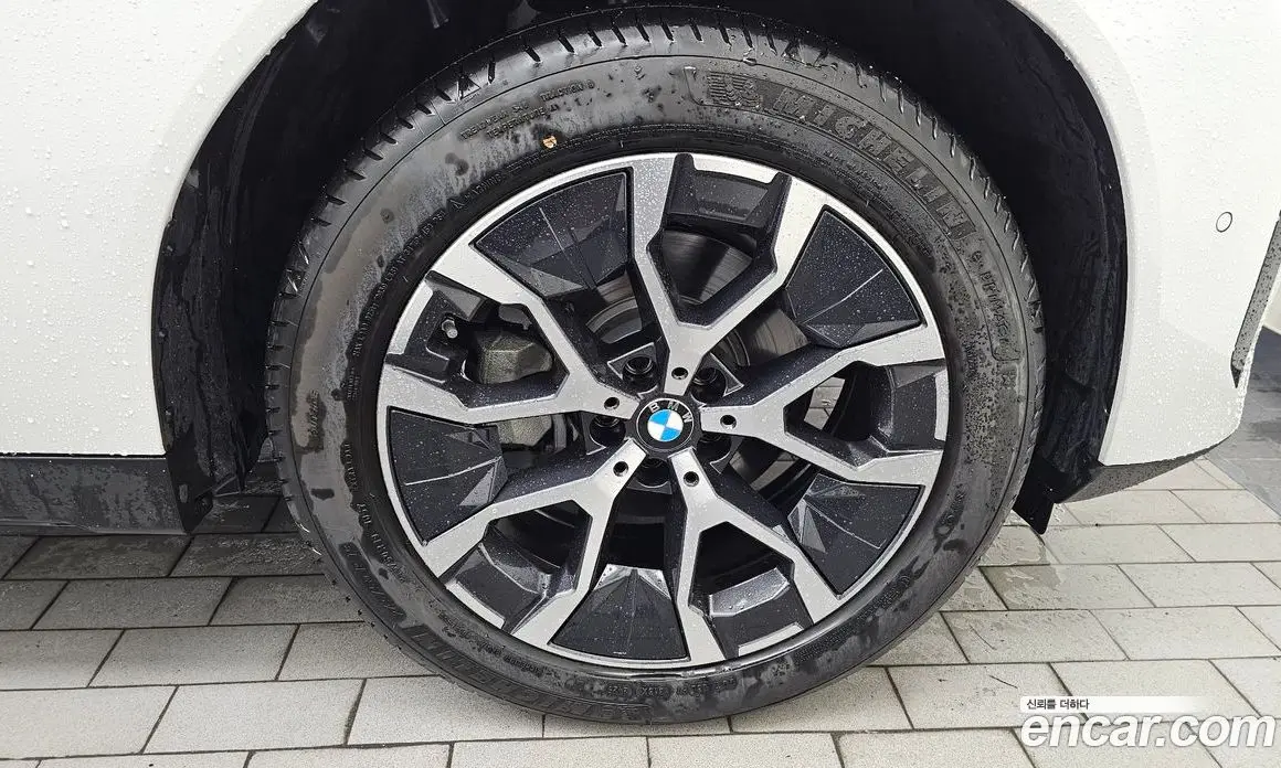 BMW X3 2025 2.0 автомат (гидро), фото 7