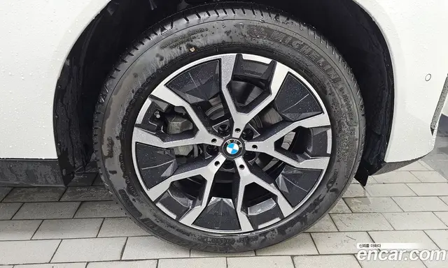 BMW X3 2025 2.0 автомат (гидро), миниатюра 7
