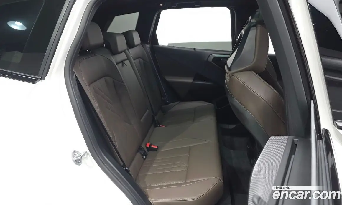 BMW X3 2025 2.0 автомат (гидро), фото 11