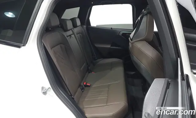 BMW X3 2025 2.0 автомат (гидро), миниатюра 11