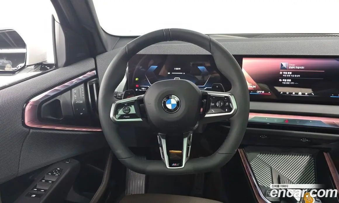BMW X3 2025 2.0 автомат (гидро), фото 12