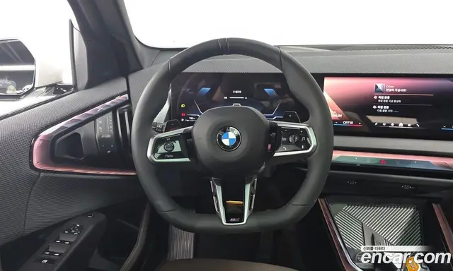 BMW X3 2025 2.0 автомат (гидро), миниатюра 12