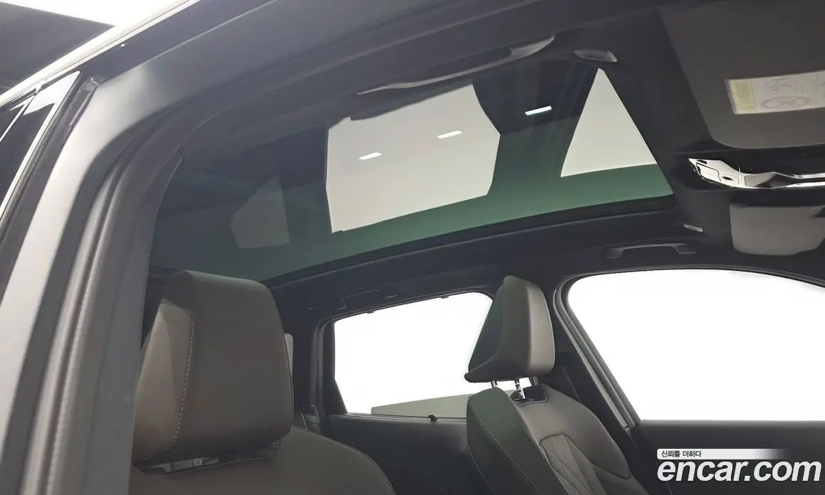BMW X3 2025 2.0 автомат (гидро), фото 17