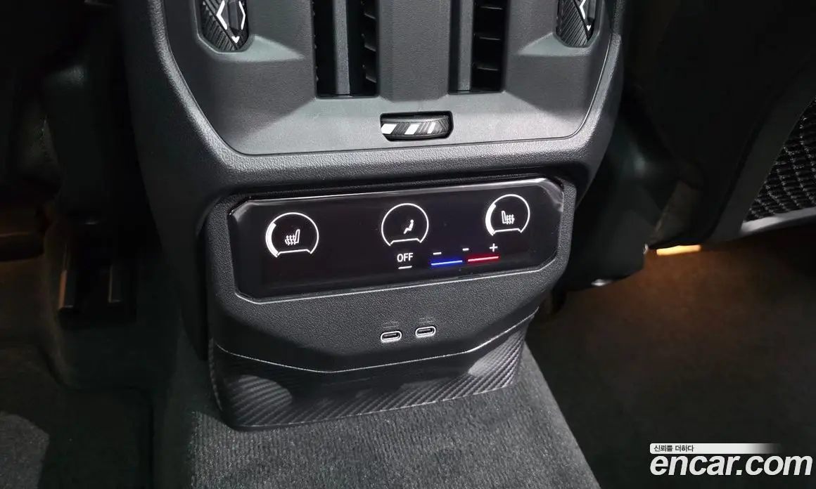 BMW X3 2025 2.0 автомат (гидро), фото 19