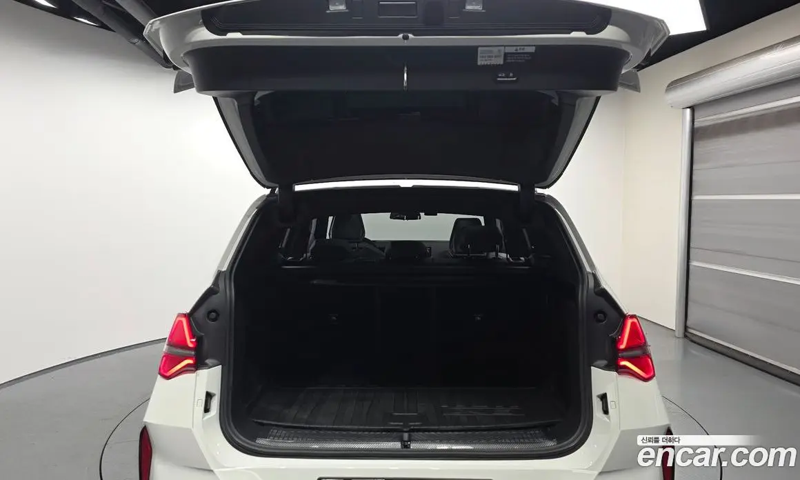 BMW X3 2025 2.0 автомат (гидро), фото 20