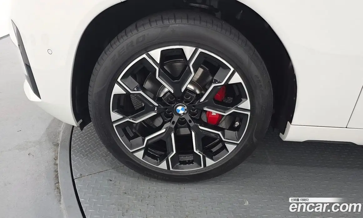 BMW X3 2025 2.0 автомат (гидро), фото 5