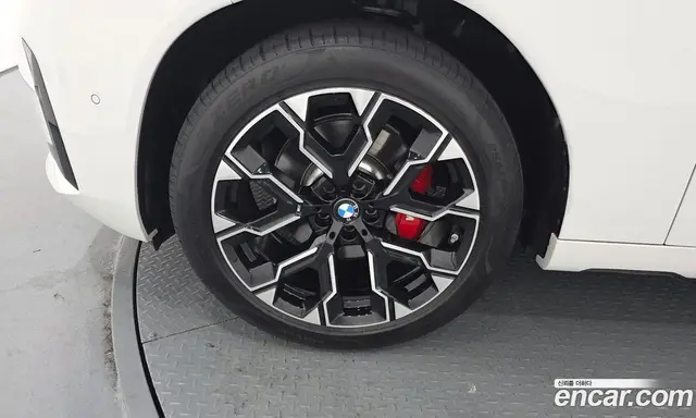 BMW X3 2025 2.0 автомат (гидро), миниатюра 5
