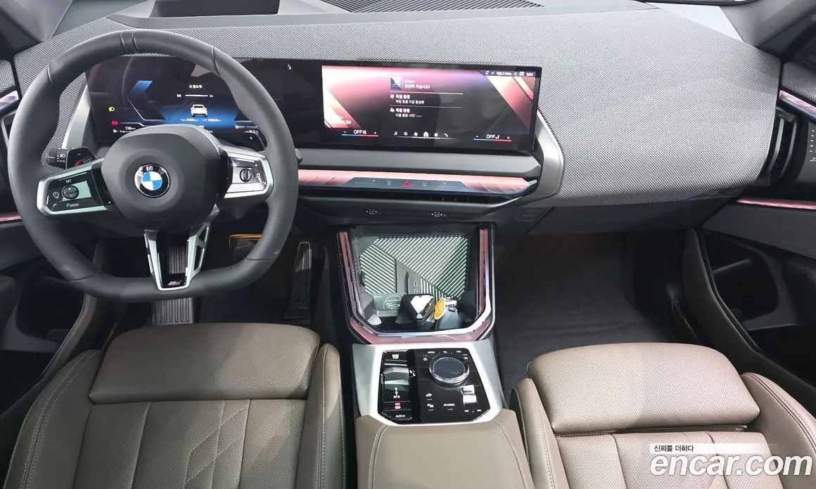BMW X3 2025 2.0 автомат (гидро), фото 7