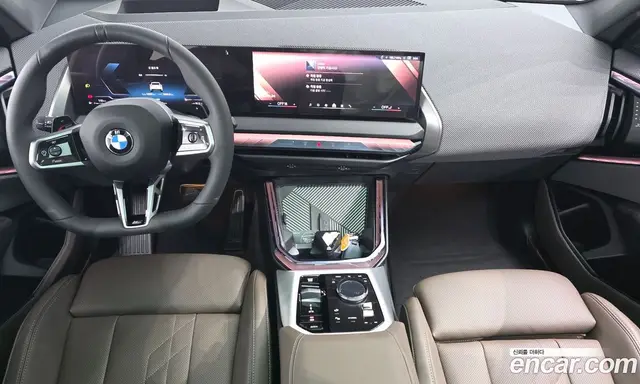 BMW X3 2025 2.0 автомат (гидро), миниатюра 7