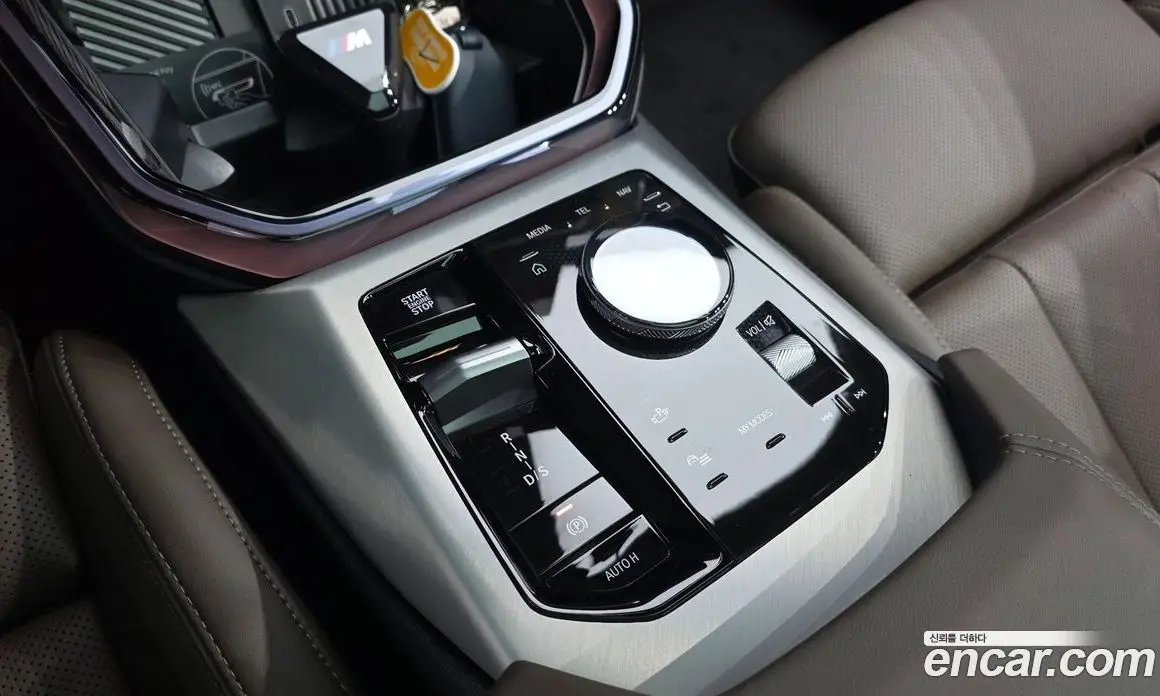BMW X3 2025 2.0 автомат (гидро), фото 9
