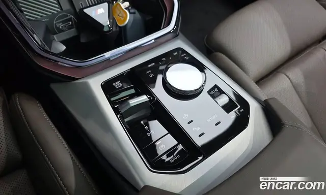 BMW X3 2025 2.0 автомат (гидро), миниатюра 9