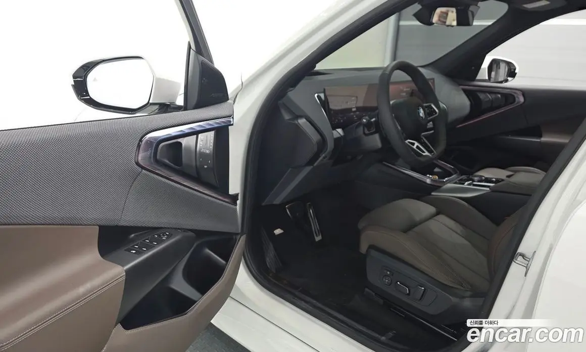 BMW X3 2025 2.0 автомат (гидро), фото 10