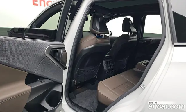 BMW X3 2025 2.0 автомат (гидро), миниатюра 11
