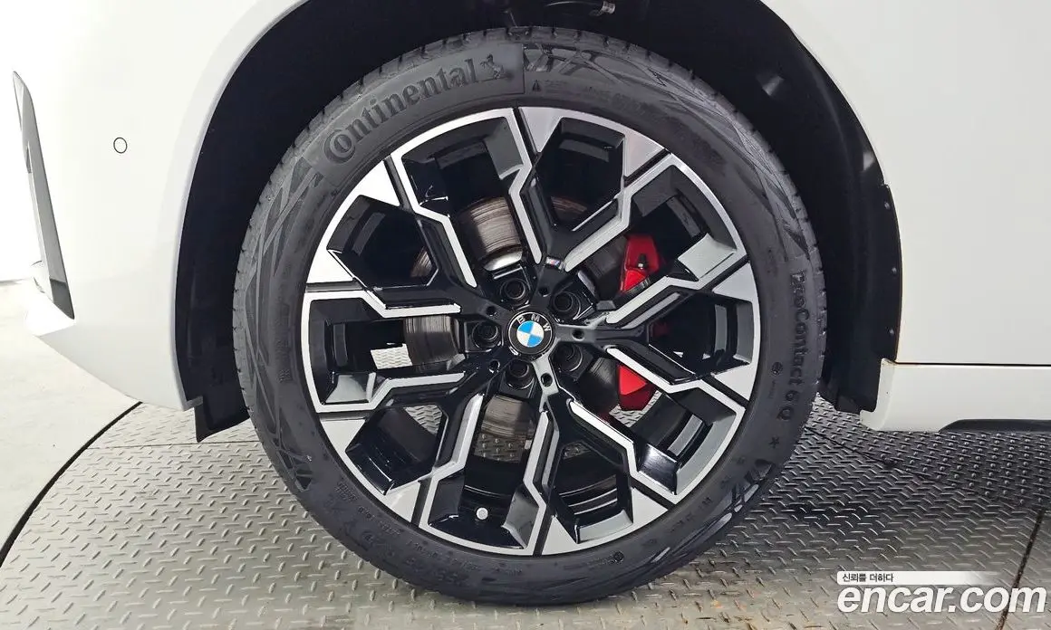 BMW X3 2025 2.0 автомат (гидро), фото 5