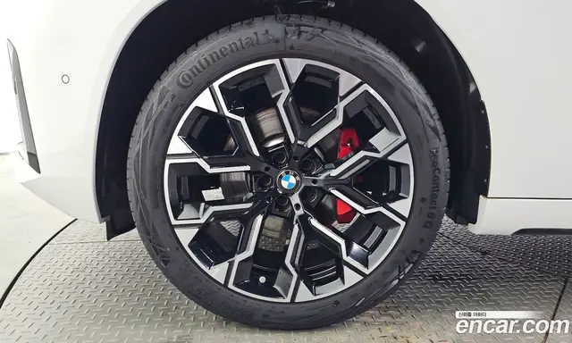 BMW X3 2025 2.0 автомат (гидро), миниатюра 5