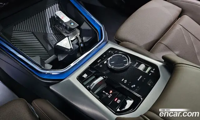 BMW X3 2025 2.0 автомат (гидро), миниатюра 9