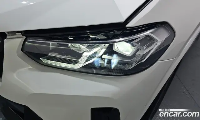 BMW X4 2022 2.0 автомат (гидро), миниатюра 7