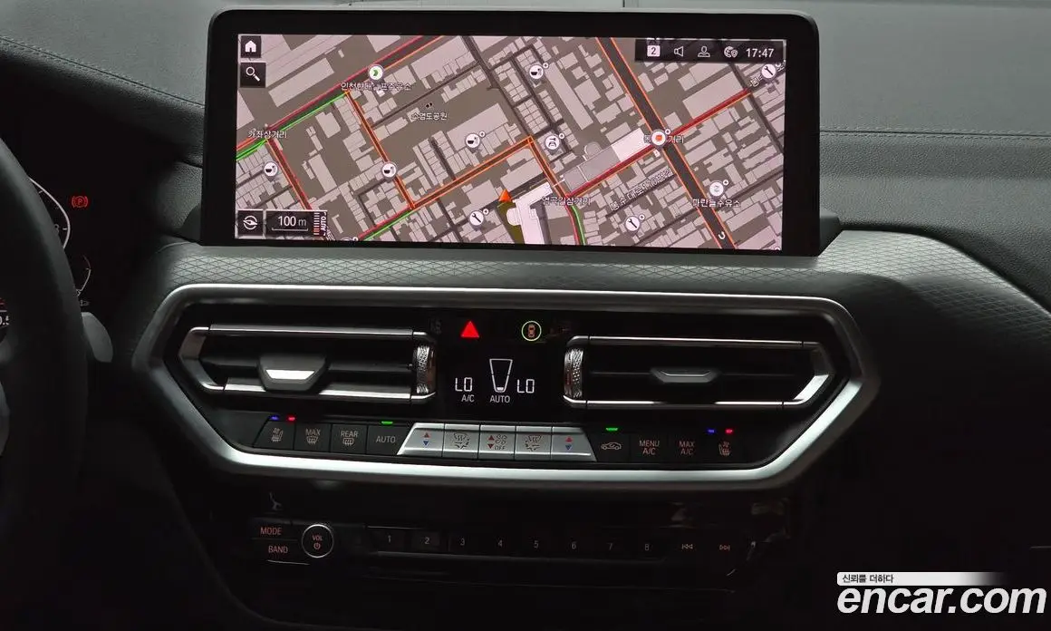 BMW X4 2025 2.0 автомат (гидро), фото 21