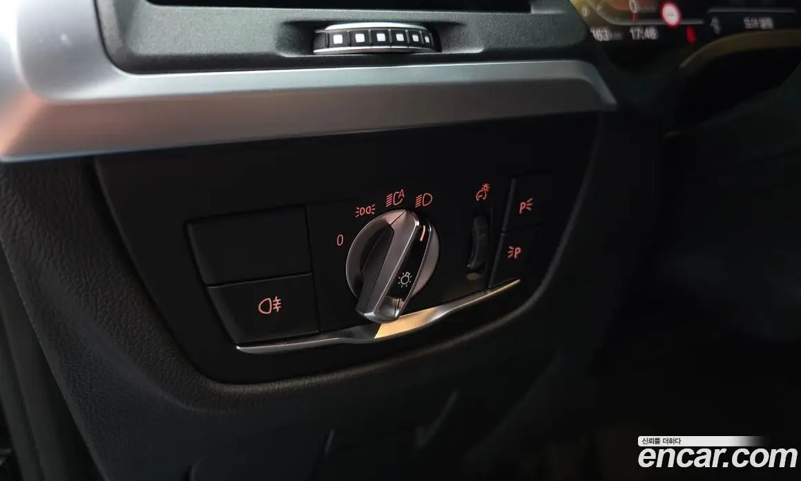BMW X4 2025 2.0 автомат (гидро), фото 29