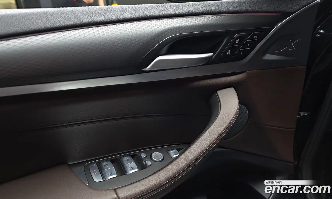 BMW X4 2025 2.0 автомат (гидро), фото 30