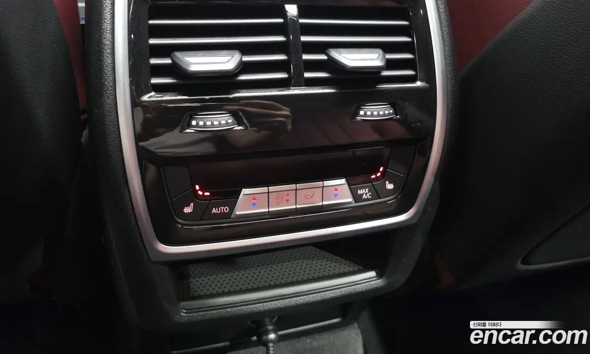 BMW X6 2021 3.0 автомат (гидро), фото 24
