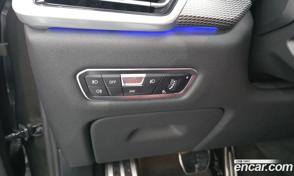 BMW X6 2021 3.0 автомат (гидро), фото 29